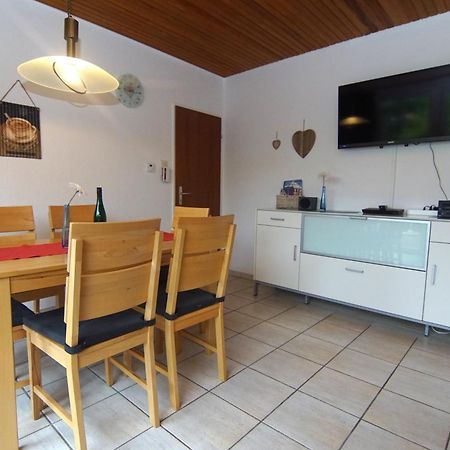Bungalow Tilla Norddeich  Εξωτερικό φωτογραφία