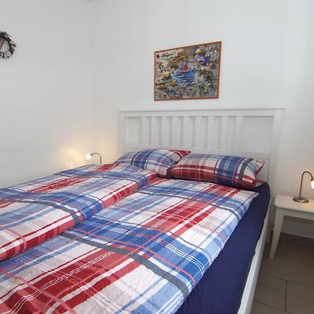 Bungalow Tilla Norddeich  Εξωτερικό φωτογραφία