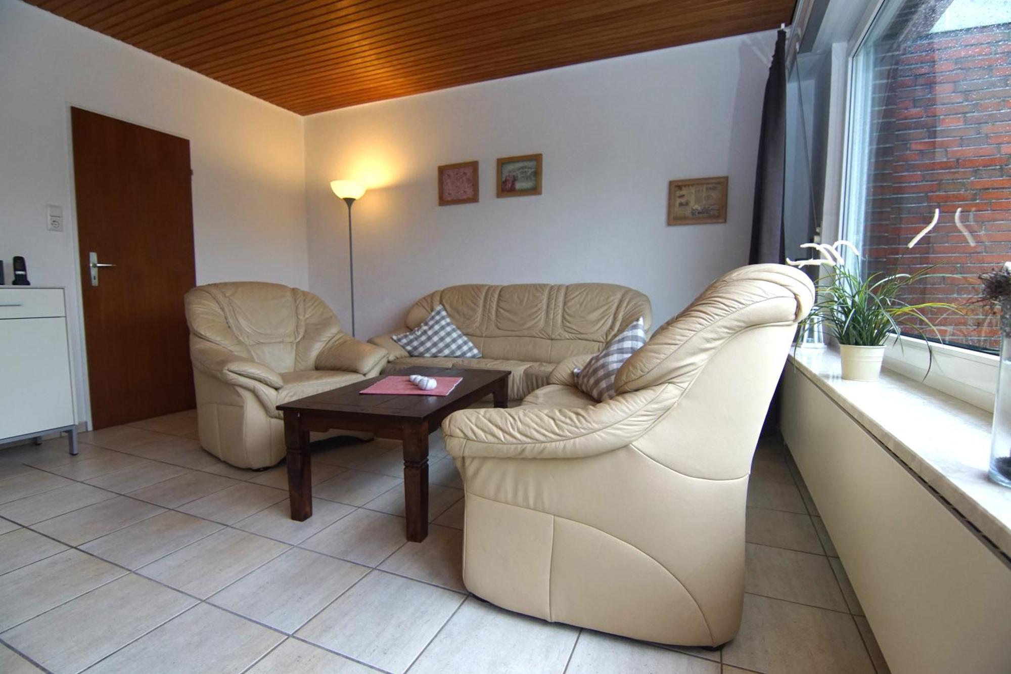 Bungalow Tilla Norddeich  Εξωτερικό φωτογραφία