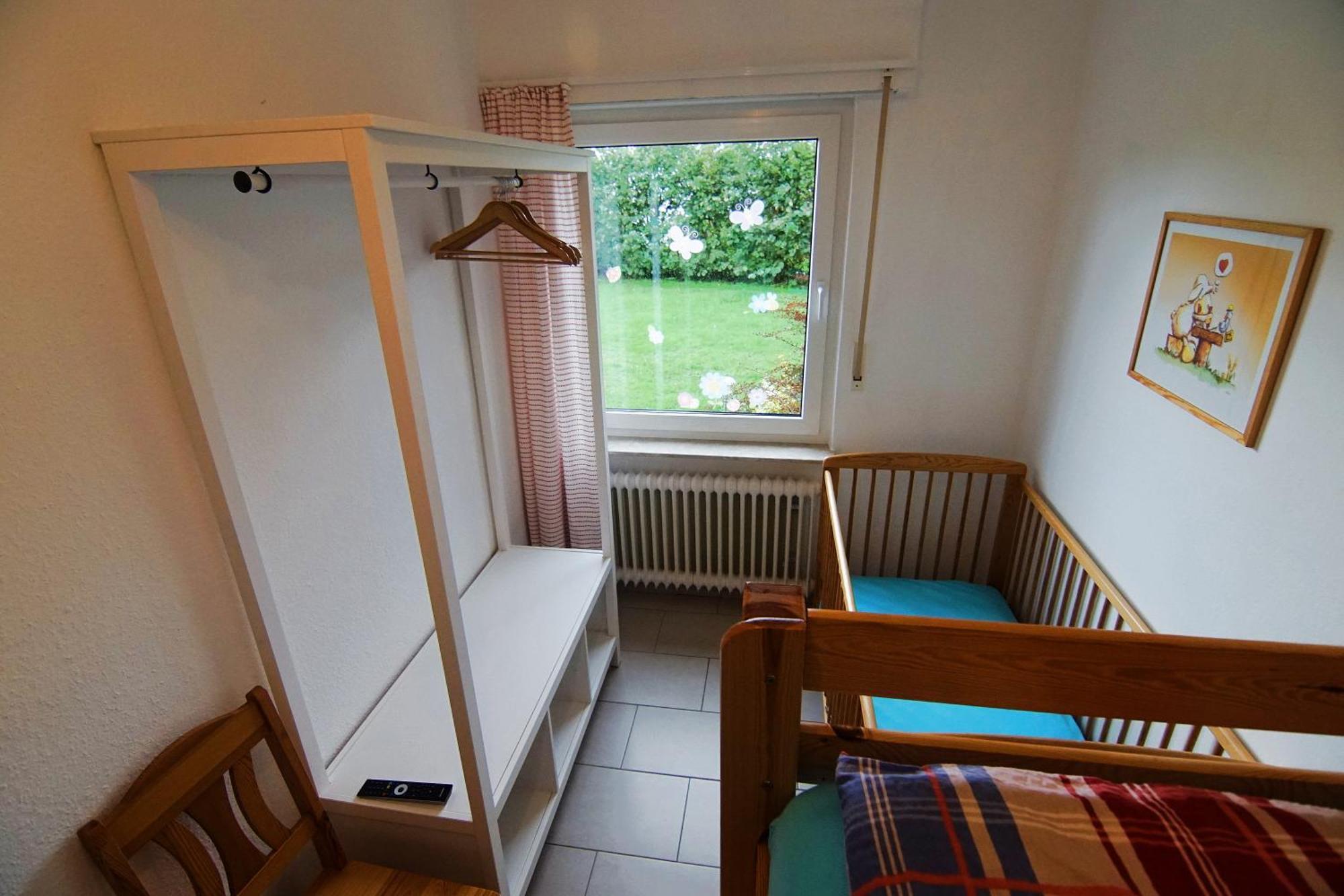 Bungalow Tilla Norddeich  Εξωτερικό φωτογραφία