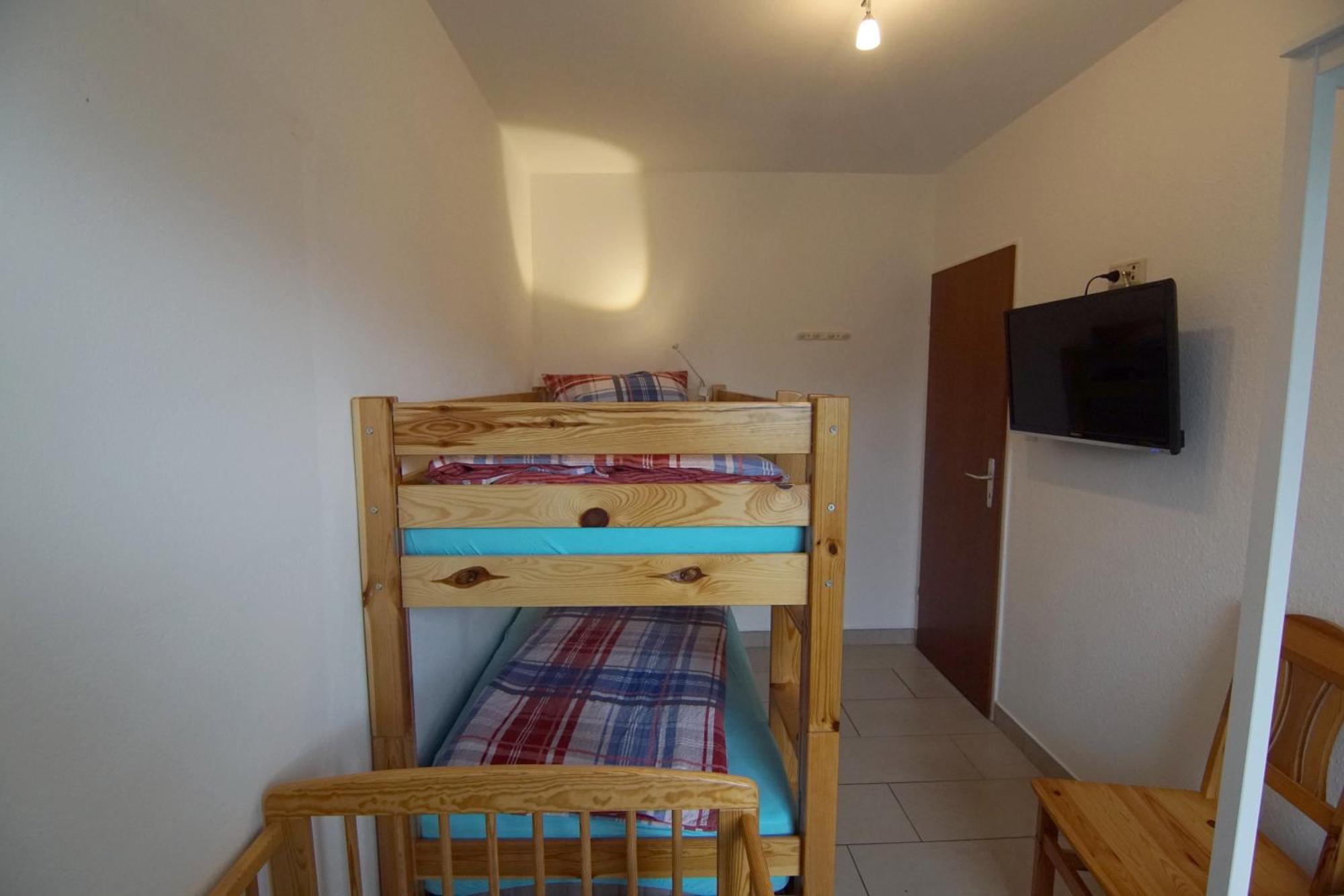 Bungalow Tilla Norddeich  Εξωτερικό φωτογραφία