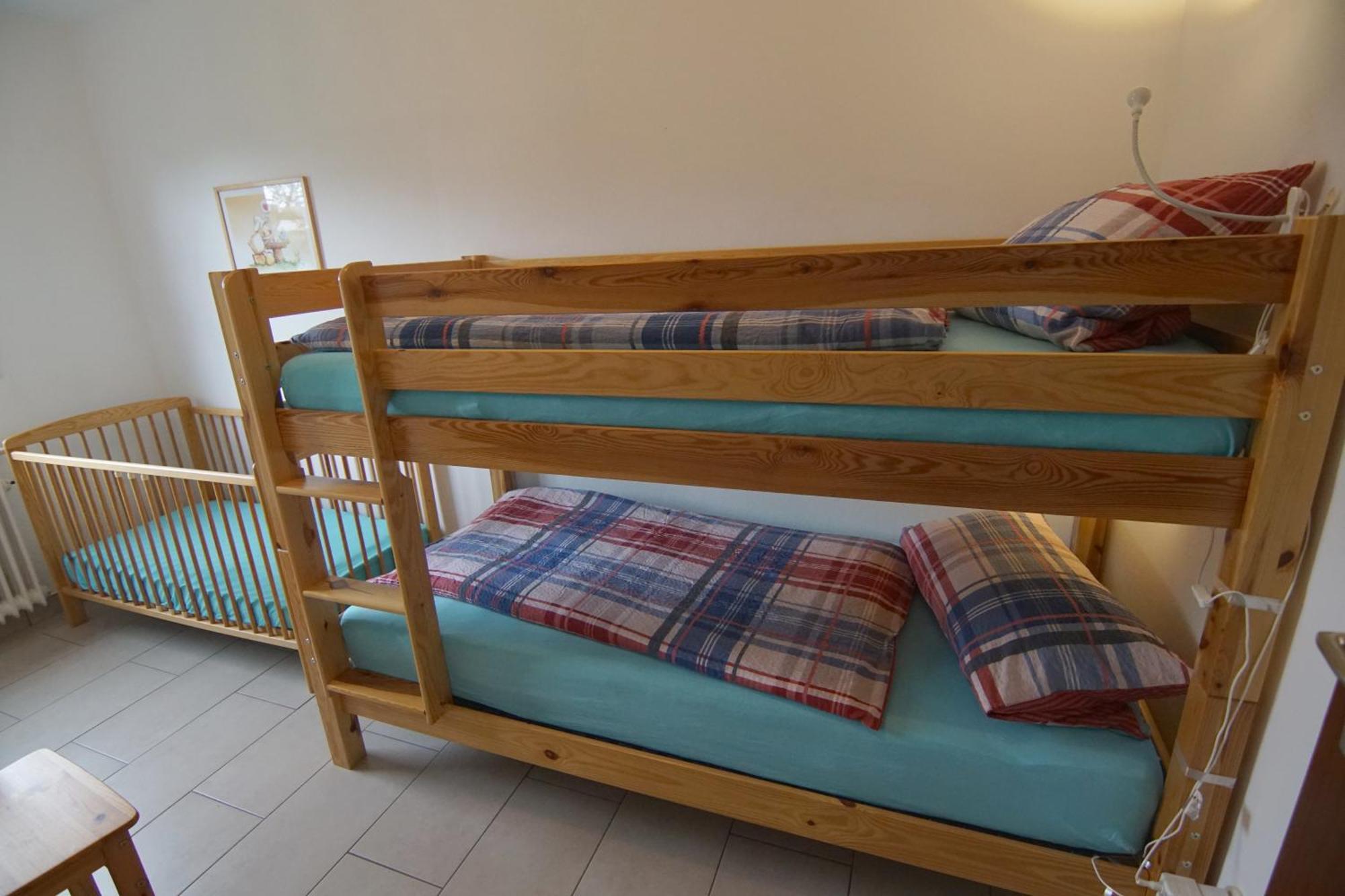 Bungalow Tilla Norddeich  Εξωτερικό φωτογραφία