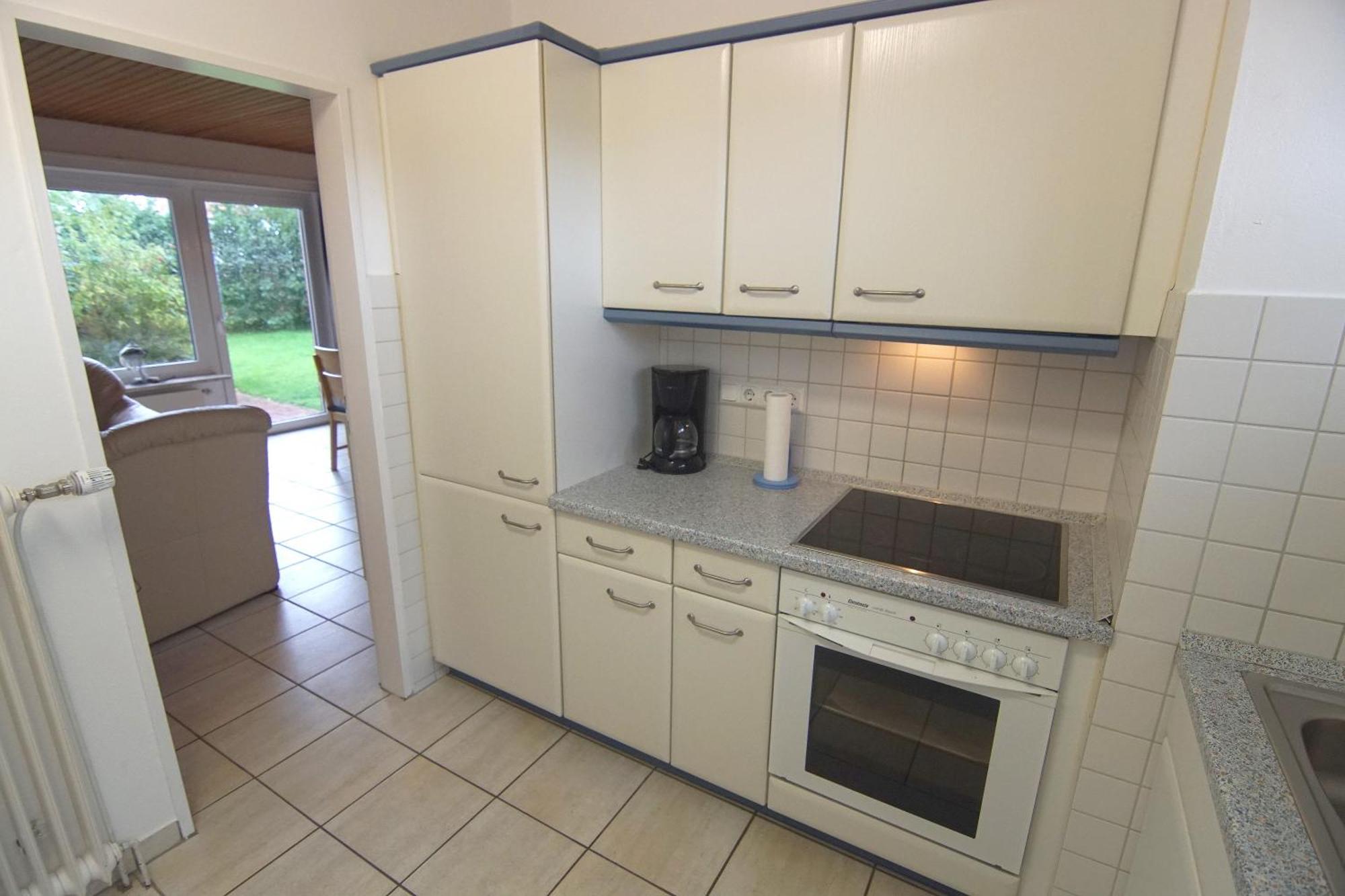 Bungalow Tilla Norddeich  Εξωτερικό φωτογραφία