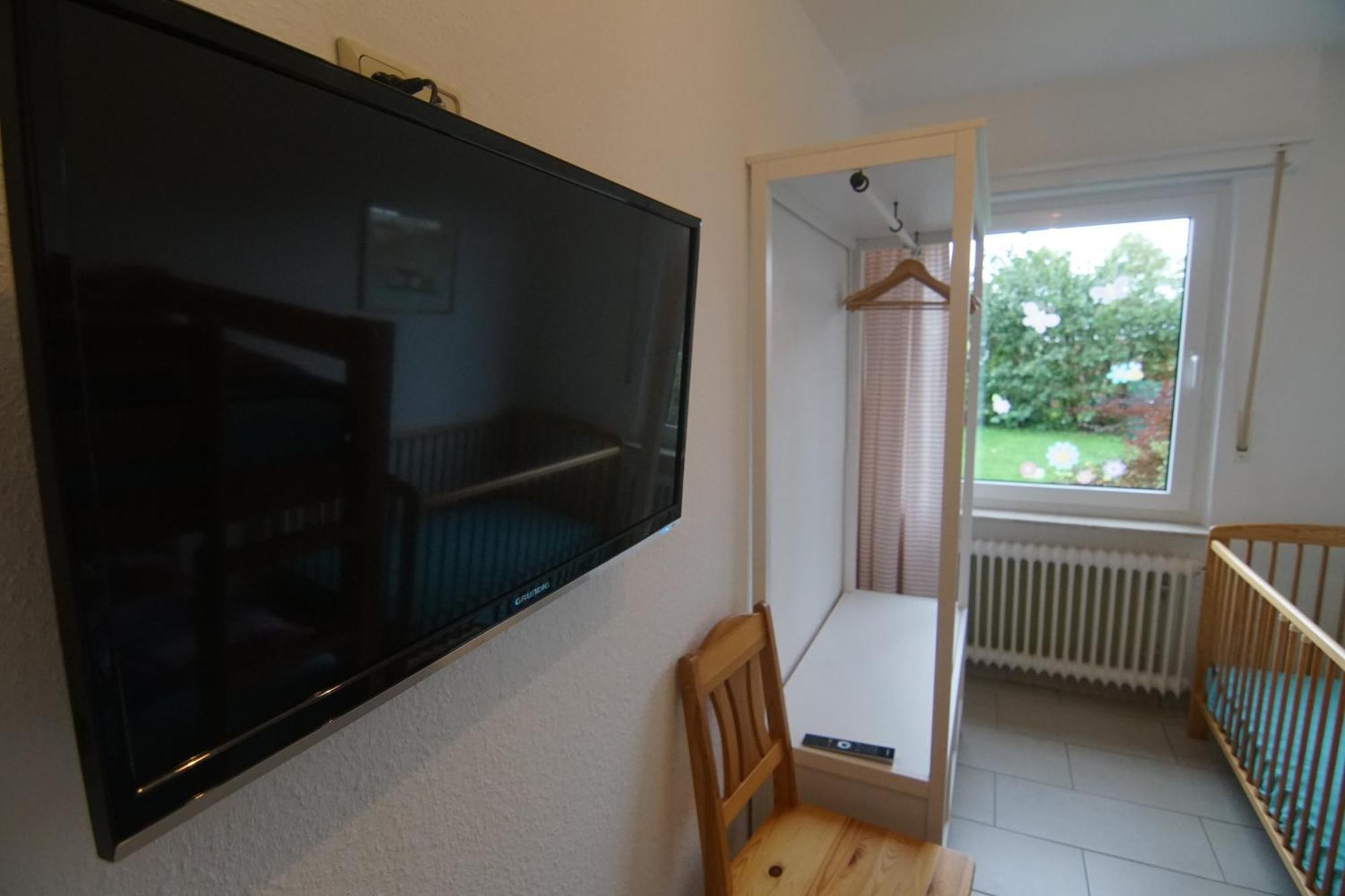 Bungalow Tilla Norddeich  Εξωτερικό φωτογραφία