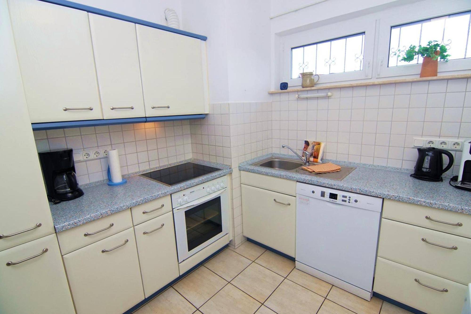 Bungalow Tilla Norddeich  Εξωτερικό φωτογραφία