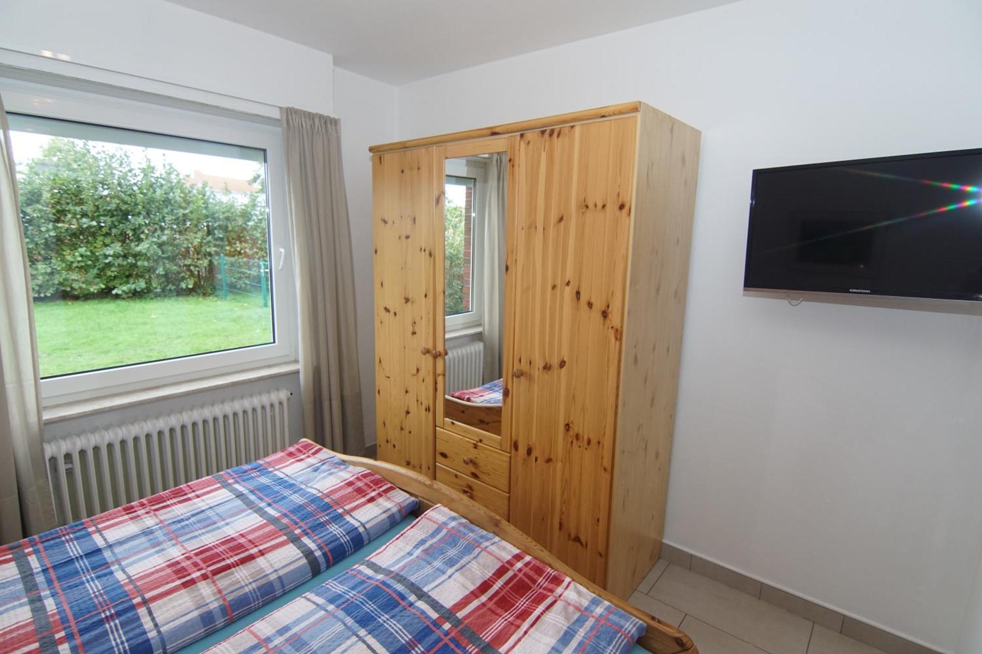 Bungalow Tilla Norddeich  Εξωτερικό φωτογραφία