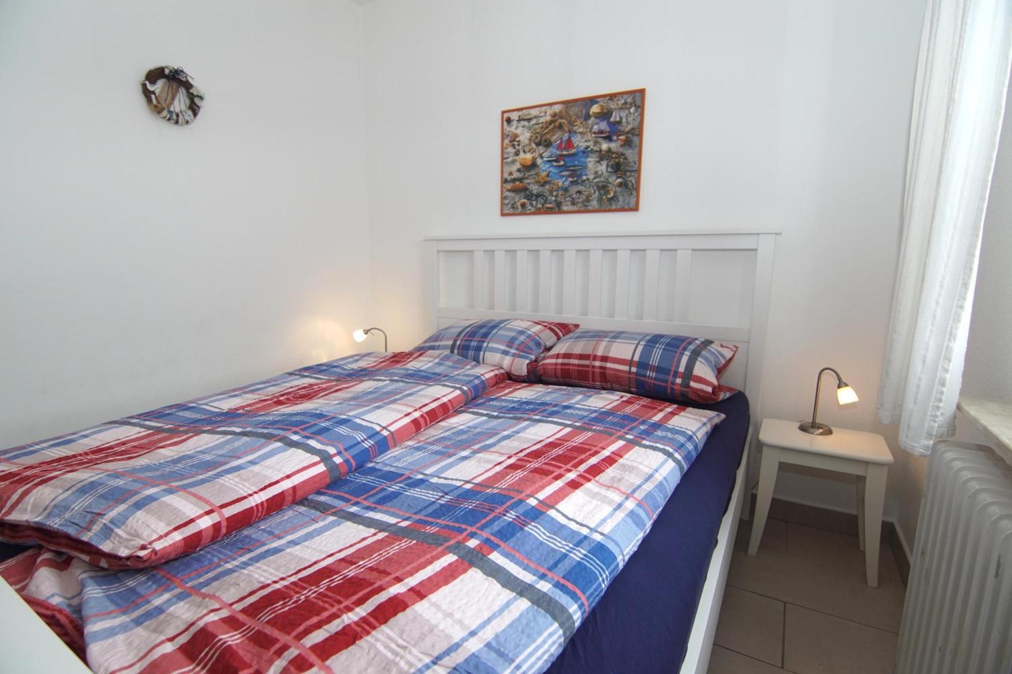 Bungalow Tilla Norddeich  Εξωτερικό φωτογραφία