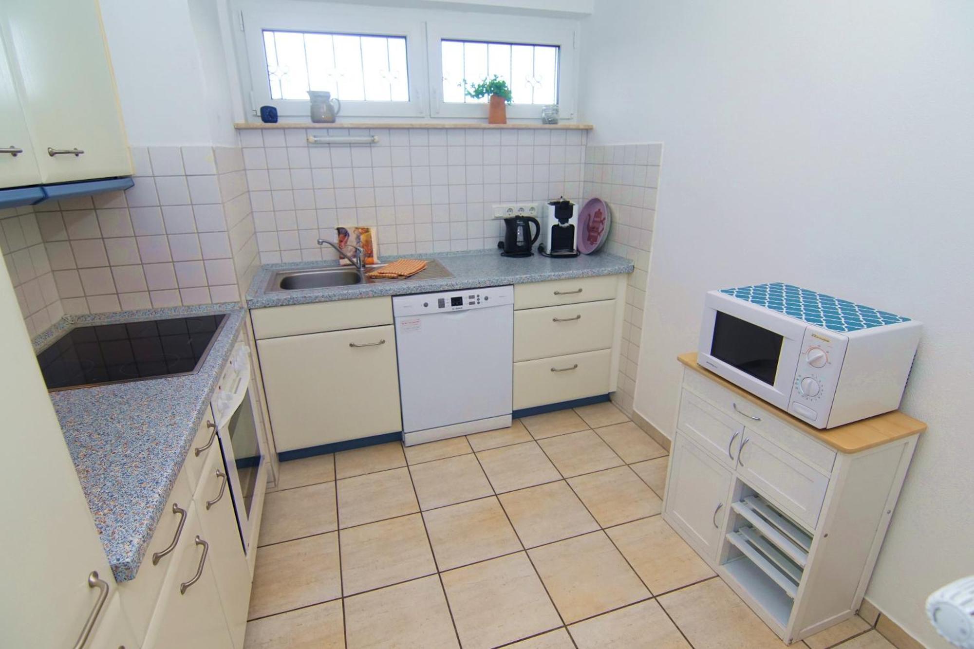 Bungalow Tilla Norddeich  Εξωτερικό φωτογραφία